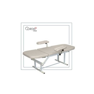 Кресло донорское медицинское MedMebel №14