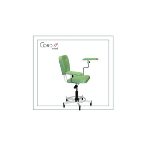 Донорское кресло MedMebel №25