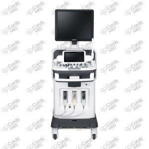 Samsung Medison Accuvix XG Samsung Medison Accuvix XG