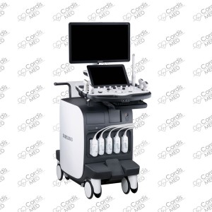 Samsung Medison RS80A Samsung Medison RS80A