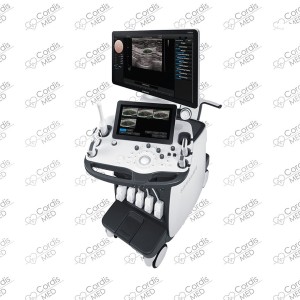 Samsung Medison RS80A Samsung Medison RS80A