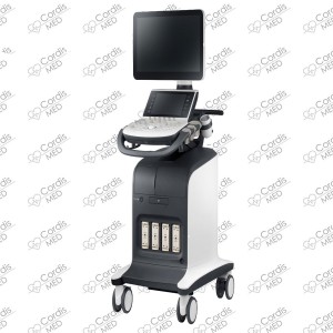 Samsung Medison WS80A Samsung Medison WS80A