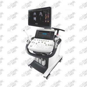 Samsung Medison WS80A Samsung Medison WS80A