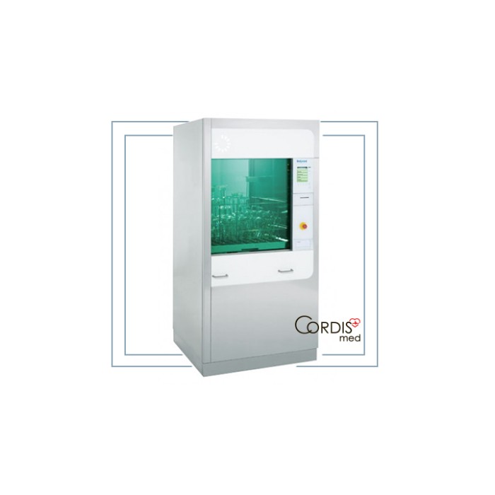 Моечно-дезинфицирующая машина Belimed WD 290