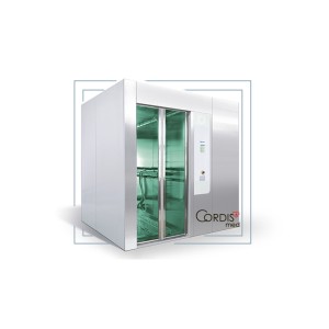 Станция мойки Belimed CS 750