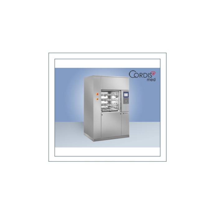 Моечно-дезинфицирующая машина BMT UNICLEAN SL M / MS 15