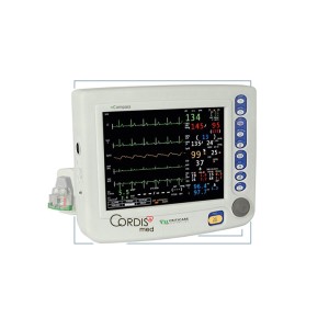 Монитор пациента Criticare Systems 8100