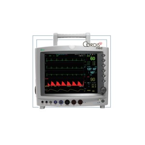 Монитор пациента General Meditech G3D