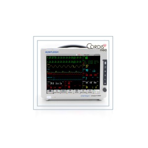 Монитор пациента Huntleigh Compact 1200