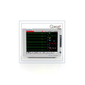 Монитор пациента Huntleigh Compact 1500