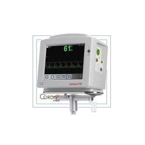 Монитор пациента Huntleigh LifePulse 110 R Wave Synchronisation Monitor