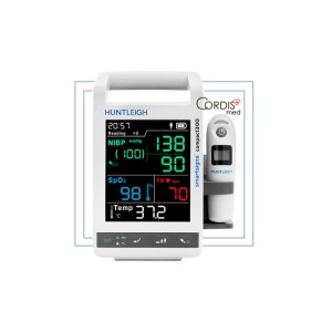 Монитор пациента Huntleigh Smartsigns Compact 300 Spot Monitor