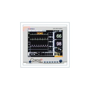 Монитор пациента STARTECH LMC-5000