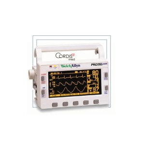 Монитор пациента ProPAQ Encore Welch Allyn
