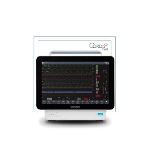 Монитор пациента Comen K12 Pro