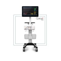 Монитор пациента Comen K22 Pro