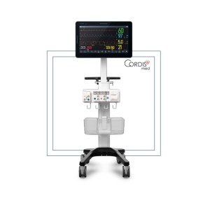 Монитор пациента Comen K22 Pro
