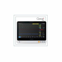Монитор пациента Comen N15