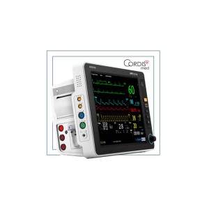 Ветеринарный монитор пациента Mindray uMEC12 Vet