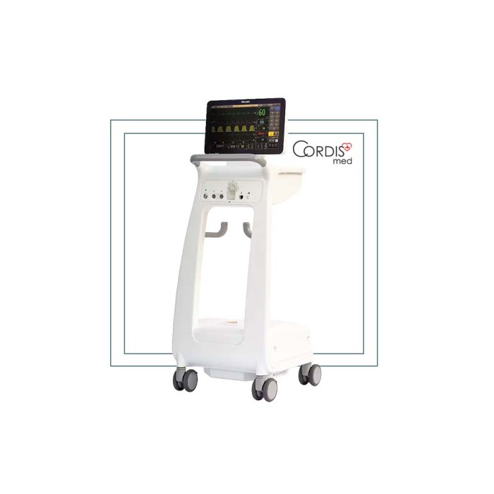 Купить монитор пациента МРТ Philips Expression MR400 по выгодной цене