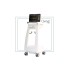 Амагнитный монитор пациента Philips Expression MR400