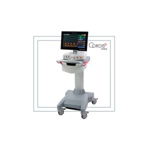 Монитор пациента для МРТ Schiller MAGLIFE RT-1
