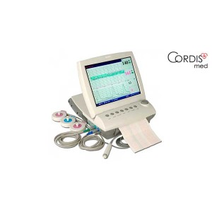 Фетальный монитор Sonicaid Team Duo Huntleigh Healthcare (Великобритания) Фетальный монитор Sonicaid Team Duo Huntleigh Healthcare (Великобритания)