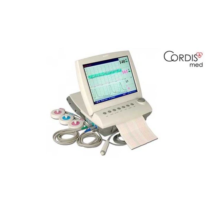 Фетальный монитор Sonicaid Team Duo Huntleigh Healthcare