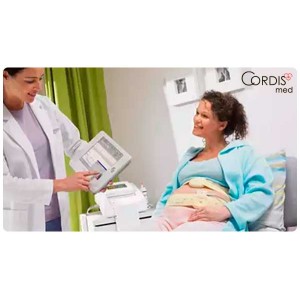 Фетальный монитор Avalon FM50 Philips (Нидерланды) Фетальный монитор Avalon FM50 Philips (Нидерланды)