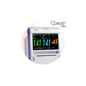 Фетальный монитор Bionics Fetus BFM-900 