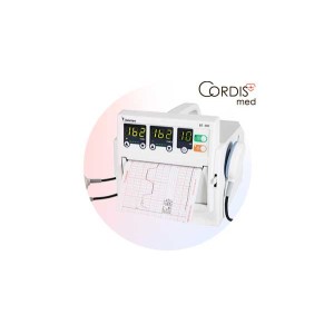 Фетальный монитор Bistos BT-300 