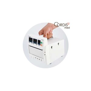 Фетальный монитор Bistos BT-300 