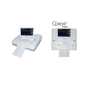 Фетальный монитор Bistos BT-350E