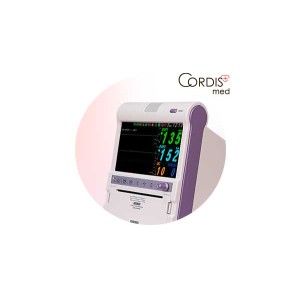 Фетальный монитор Bionics Fetus BFM-900 