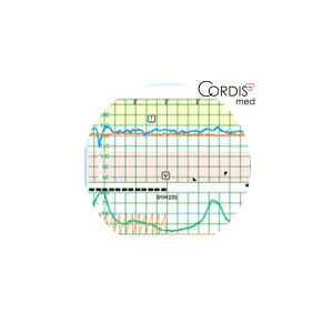 Фетальный монитор MT-610 Toitu (Япония)