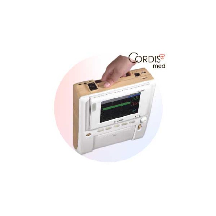 Фетальный монитор Comen STAR 5000E