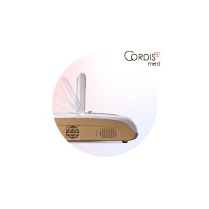 Фетальный монитор Comen STAR 5000E Фетальный монитор Comen STAR 5000E
