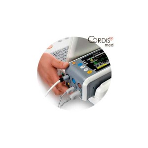 Фетальный монитор STAR 5000F Comen Фетальный монитор STAR 5000F Comen