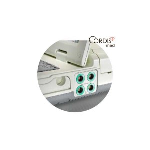 Фетальный монитор STAR 5000F Comen Фетальный монитор STAR 5000F Comen