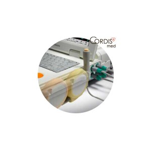 Фетальный монитор STAR 5000F Comen Фетальный монитор STAR 5000F Comen