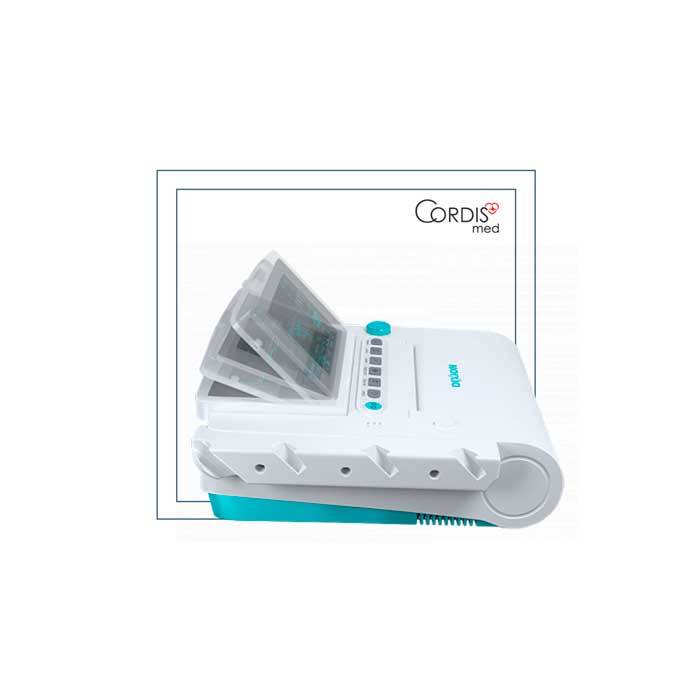 Фетальный монитор Dixion Overtone 6200
