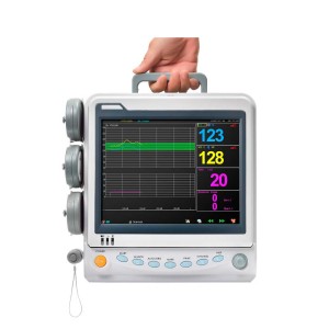 Фетальный телеметрический монитор General Meditech G6B Фетальный телеметрический монитор General Meditech G6B