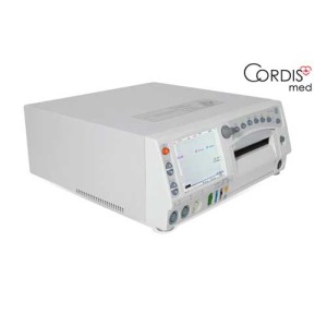 Фетальный монитор Corometrics 250CX GE (США) Фетальный монитор Corometrics 250CX GE (США)