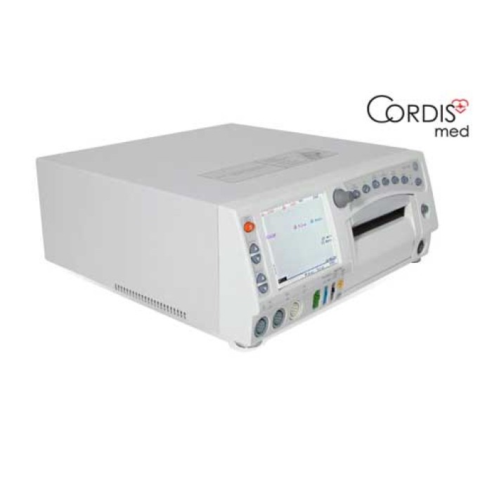 Фетальный монитор Corometrics 250CX GE (256cx / 259cx) 
