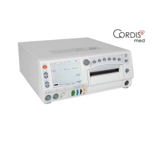 Фетальный монитор Corometrics 250CX GE (США) Фетальный монитор Corometrics 250CX GE (США)