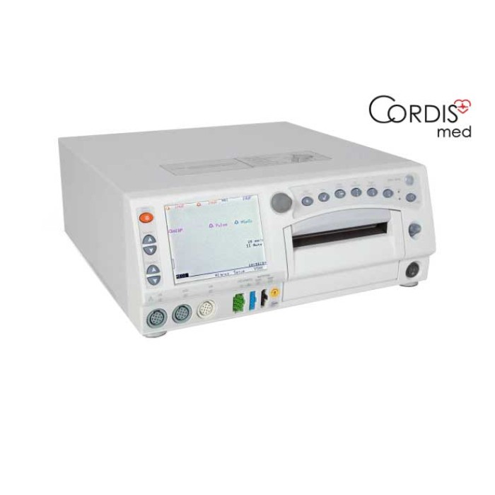 Фетальный монитор Corometrics 250CX GE (256cx / 259cx) 