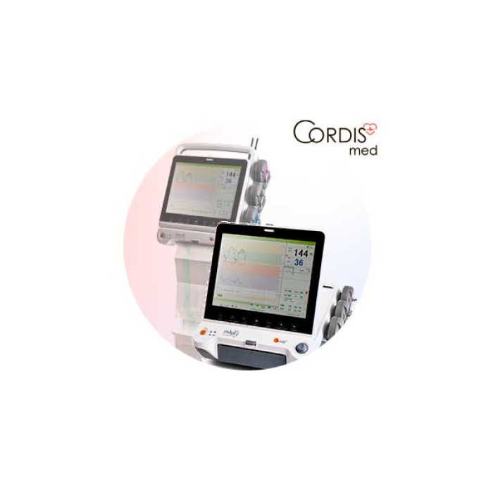 Фетальный монитор STAN S31 Neoventa Medical AB