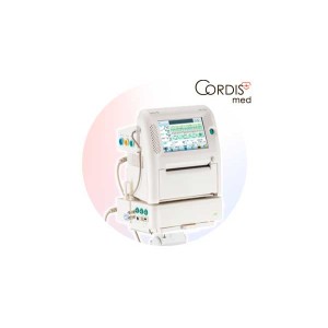 Фетальный монитор MT-610 Toitu (Япония)