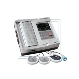 Фетальный монитор Bionet FC 1400 Twinview Фетальный монитор Bionet FC 1400 Twinview