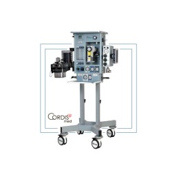 Spacelabs Blease Genius MRI